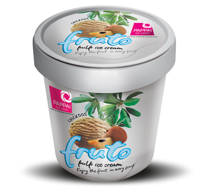 Popular Ice Cream Brand in Kerala