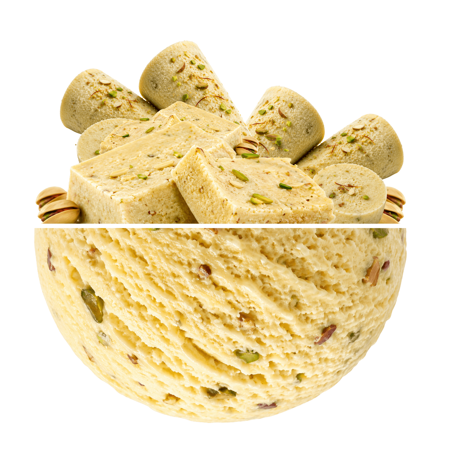 Kulfi